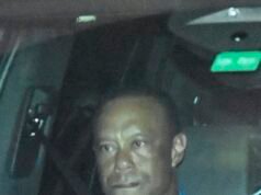 Tiger Woods aveva delle pillole in tasca quando è stato arrestato, sostengono i poliziotti… mentre la leggenda del golf rivela cosa lo ha portato a far rotolare il suo SUV in un incidente ad alta velocità