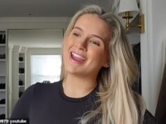 Molly-Mae Hague interrompe le riprese del reality show e dice che “non conosce il futuro” di Behind It All mentre rivela il brutale tributo che l’ultima serie ha subito su di lei dopo la reazione negativa al dramma tagliente di Tommy Fury e Bambi