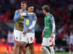 Inghilterra vs Giappone LIVE: ultimo punteggio, notizie sulla squadra e aggiornamenti mentre Thomas Tuchel affronta la sfida mentre la squadra viene colpita da più rinunce