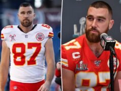 Travis Kelce rivela finalmente il futuro della NFL mentre “le persone continuano a chiedere” riguardo al pensionamento