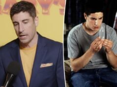 Jason Biggs aggiorna ‘American Pie 5’: ‘La nostalgia è grande in questo momento’