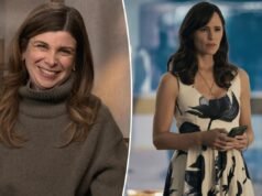 L’autore di “The Last Thing He Told Me” è entusiasta della star di serie A che si è unita al cast della seconda stagione