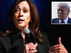 Kamala Harris non vuole un cambio di regime in Iran: “Pericoloso e non necessario”
