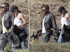 Jennifer Garner e Ben Affleck si riuniscono per festeggiare il 14esimo compleanno del figlio Samuel dopo che l’attrice ha condiviso le loro difficoltà come co-genitoriali