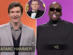 ‘SNL’ prende di mira l’insulto razziale dei BAFTA sull’incidente di Tourette – e altri artisti di serie A cancellati
