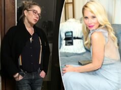 Christina Applegate descrive in dettaglio la perdita di peso “pericolosa” durante la battaglia contro la SM: “Mi spaventa”
