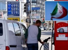 Perché i prezzi del gas in California sono destinati a salire alle stelle – e non ha a che fare con l’Iran