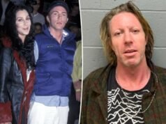 Il figlio di Cher arrestato per la seconda volta in giorni dopo l’arresto per aggressione e violazione di domicilio