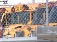 Autista di autobus della Pennsylvania accusato di aver messo in pericolo dozzine di studenti delle elementari mentre erano ubriachi