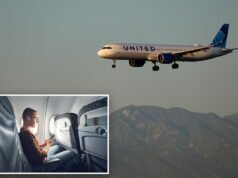 United Airlines introduce un nuovo duro cambiamento alle regole per combattere i fastidiosi passeggeri dei passeggeri