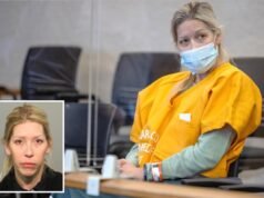 La “Party Mom” californiana impara il destino organizzando feste sessuali alimentate dall’alcol nelle scuole superiori