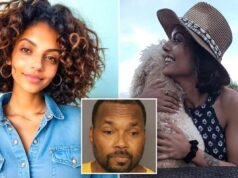 Lavoratore squilibrato del Colorado condannato a 42 anni per aver ucciso la moglie del capo dopo essere stato licenziato mentre era in libertà vigilata