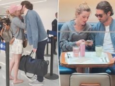 Emma Watson conferma la storia d’amore con il miliardario Gonzalo Hevia Baillères nelle foto del PDA