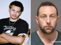 Indignazione perché l’uomo che ha “perseguitato e minacciato” lo studente scomparso della Rutgers è libero