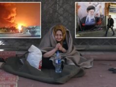 Trump definisce l’invasione di terra americana in Iran “una perdita di tempo”, il regime “ha perso tutto ciò che poteva perdere”