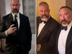 Kendal Ascher, dirigente di Estée Lauder, è morta improvvisamente tra le braccia del marito nel loro appartamento da 2,8 milioni di dollari a New York