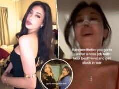 Sono volato in Iran per un lavoro al naso e mi sono svegliato al suono delle bombe per 12 notti