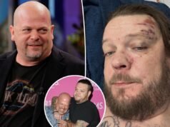 La star di “Pawn Stars” Rick Harrison critica il figlio Corey per aver creato GoFundMe per coprire le spese mediche: “Li ho pagati tutti”