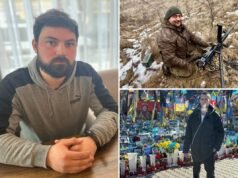 “Meglio per me combattere”: le truppe ucraine temono un debole accordo di pace con la Russia