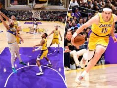 Il buon inizio di Luka Doncic spinge i Lakers a vincere sui Pacers