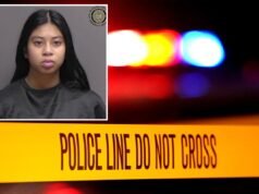 Una donna della Florida ha visto il proprio neonato annegare nella toilette e poi si è esibita in un teatro locale: funzionari