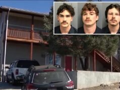 Uno studente universitario dello stato dell’Arizona settentrionale morto in un incidente pieno di alcol aveva un livello di alcol nel sangue superiore a 5 volte il limite di guida legale: autopsia