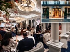 SL Green acquista la proprietà di punta di Daniel Boulud a New York, stimolando l’espansione internazionale dello chef stellato Michelin