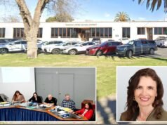 Il membro del consiglio scolastico di San Diego difende i commenti controversi sull’immigrazione e sulle dimensioni delle aule