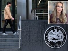 Il capo della SBA Kelly Loeffler annuncia la repressione delle frodi “stato per stato” e sollecita una riduzione del 54% dell’organico