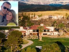 Lo scandalo di un country club ultra-lussuoso scoppia nel mezzo del divorzio tossico di una coppia benestante