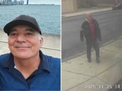 Il padre scomparso dell’Illinois, Dan Davis, è stato trovato morto dopo mesi di “agonia” da parte della famiglia che lo cercava