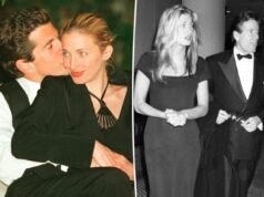 Perché Carolyn Bessette è stata costretta a sacrificare la carriera di Calvin Klein per il matrimonio con JFK Jr.