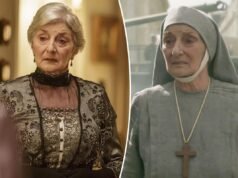 Le star di “The Crown” e “Downton Abbey” sono morte a 81 anni