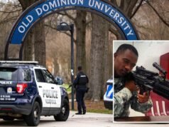 Arrestato un delinquente armato che aveva venduto Glock al killer dell’Old Dominion per un misero profitto di 100 dollari: i federali