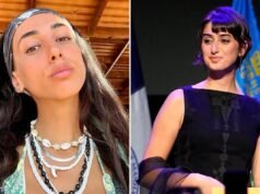 La sopravvissuta del 7 ottobre invia un messaggio violento alla moglie credente nella “bufala dello stupro” del sindaco di New York Zohran Mamdani: “Questi sono fatti”