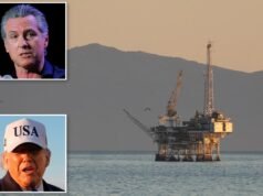 Straordinaria svolta per l’industria petrolifera della California dopo l’ordine esecutivo a sorpresa di Trump per contribuire ad allentare i prezzi del gas