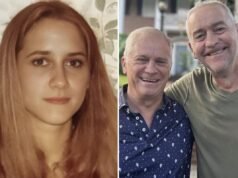 I fratelli rompono i loro 40 anni di silenzio autoimposto dopo che la sorella è stata uccisa da un serial killer