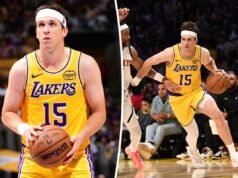 Austin Reaves è una stella e il suo tiro libero intenzionalmente sbagliato è stato uno dei suoi momenti salienti