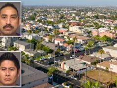 Dettagli atroci rivelati nell’aggressione sessuale a Huntington Beach: “L’hanno trascinata per i piedi”