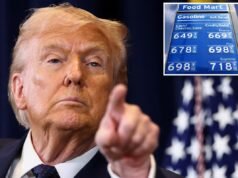 Gli ostacoli da incubo che i boss del petrolio dovranno affrontare in California – come rivelano gli esperti quando i prezzi del gas scenderanno