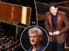 Perché Sean Penn non era agli Oscar 2026
