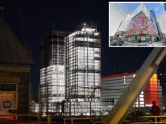 Scopri gli edifici di “lusso schifoso” di New York, dove gli inquilini pagano cifre esorbitanti per interruzioni di acqua, assenza di riscaldamento e infestazioni