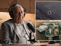 Ex ufficiale missilistico dell’aeronautica militare afferma che gli UFO hanno disabilitato l’arsenale nucleare nella base del Montana durante la Guerra Fredda