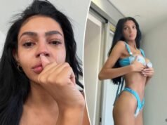 La star di “Mormon Wives” lascia il GLP-1 e inizia la cura per un disturbo alimentare “estenuante”