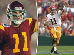 Matt Leinart promette di non ritirare mai il numero di maglia della USC: “Assolutamente no, cazzo”