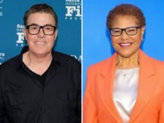 Adam Carolla arrostisce Karen Bass sui commenti sull’aria condizionata durante l’ondata di caldo: “Pieno di merda”