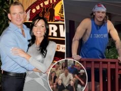 Rex, il figlio di Brad e Monica Culpepper, ex-sopravvissuto, è morto a 28 anni in un tragico incidente