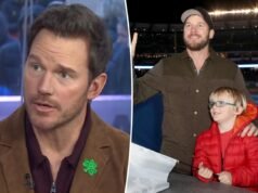 Ecco l’attività comune che il bambino di 5 anni di Chris Pratt non ha mai fatto