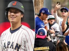 Shohei Ohtani dei Dodgers sta guidando il boom della MLB in Giappone