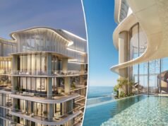 I ricchi californiani continuano a fuggire dal Golden State per la Florida, comprando attici e costosi lotti di terra